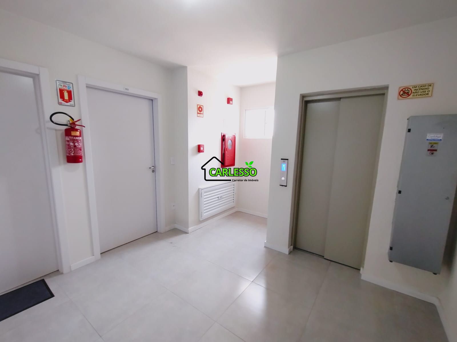 Apartamento, 2 quartos, 52 m² - Foto 2