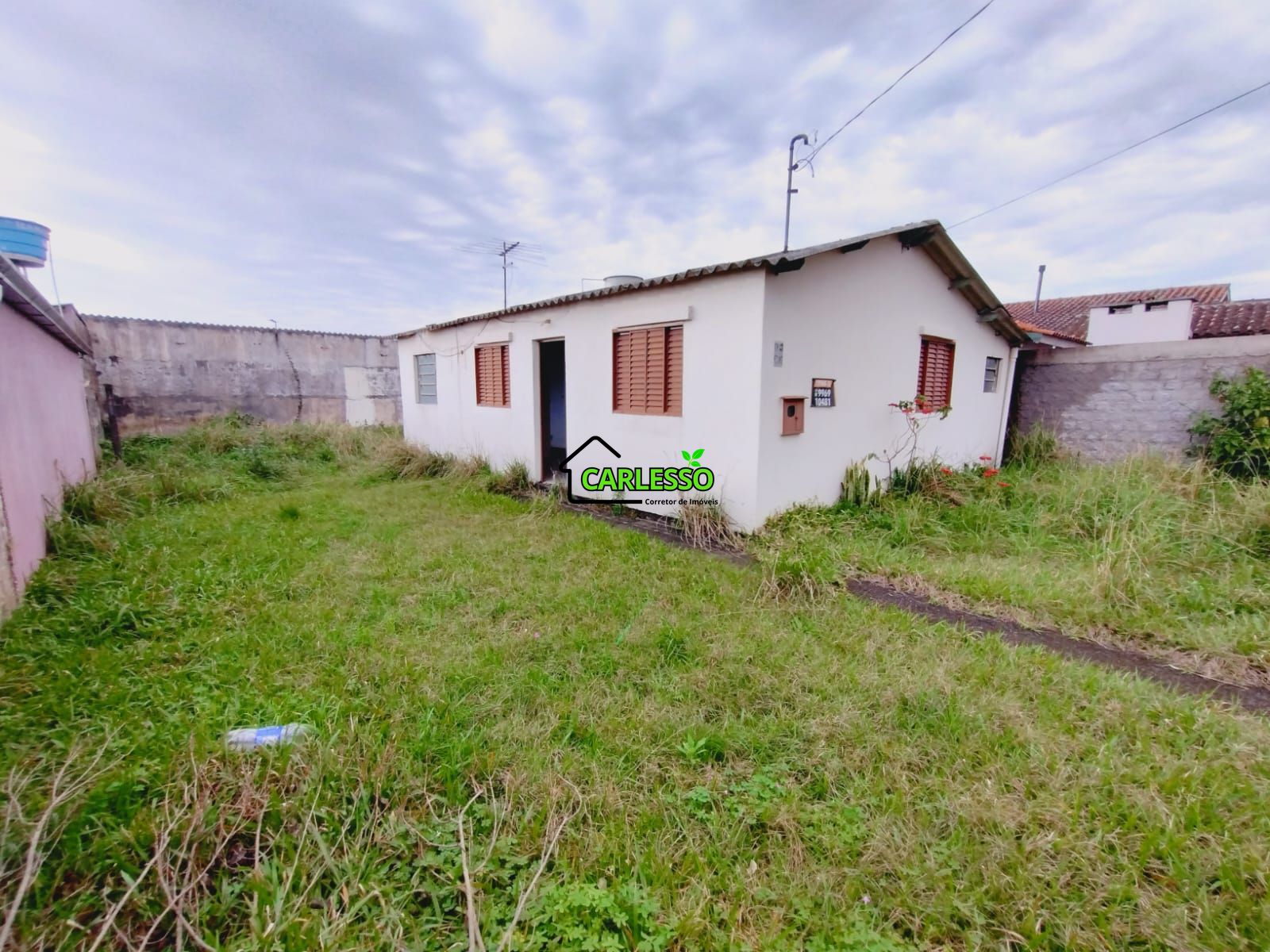 Casa, 2 quartos, 67 m² - Foto 2