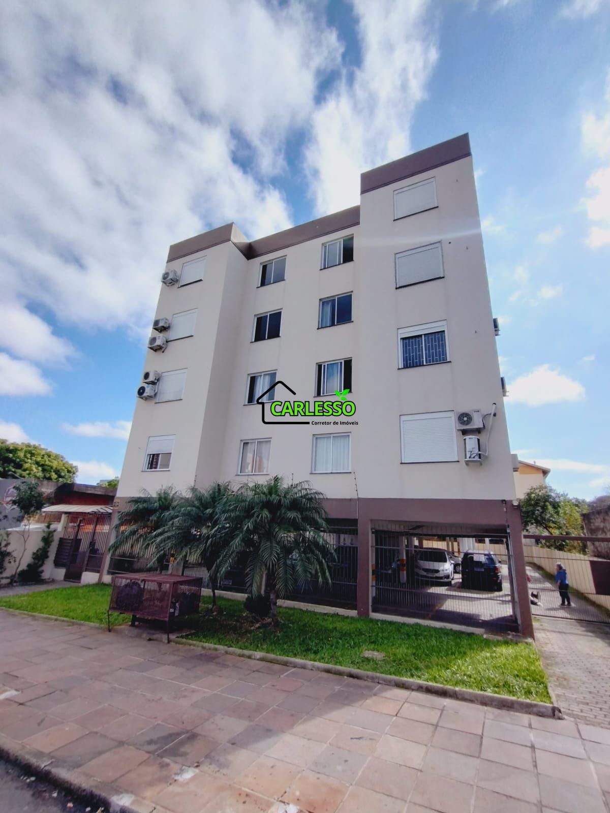 Apartamento, 1 quarto, 33 m² - Foto 1