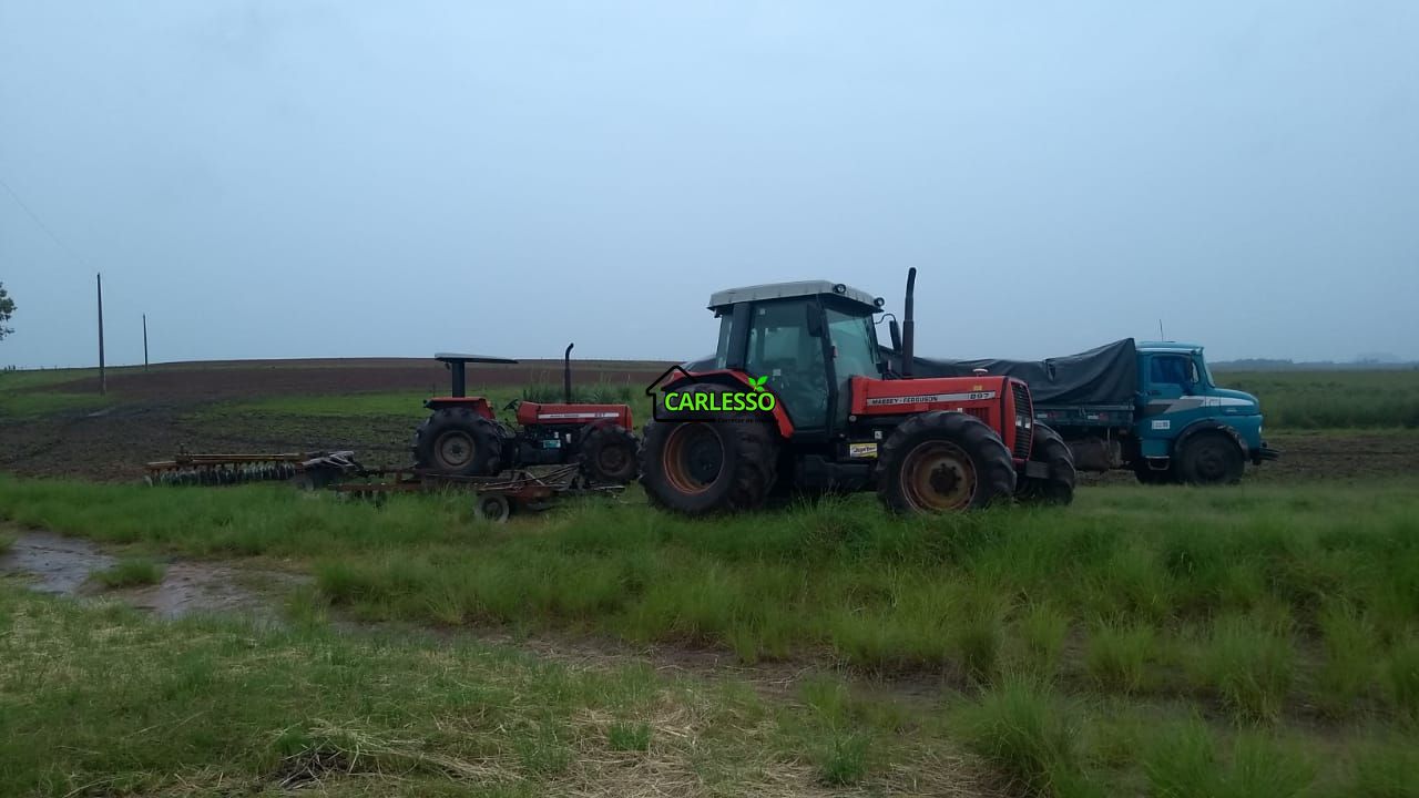 Fazenda, 511 hectares - Foto 17