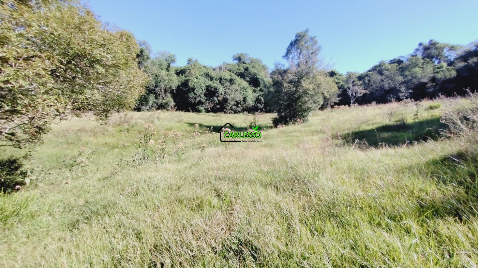 Área rural de 28 ha
