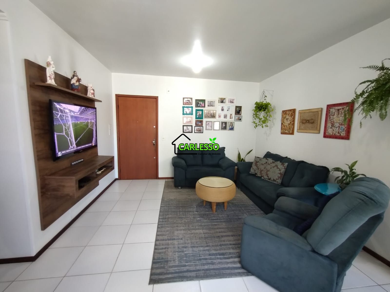 Apartamento, 2 quartos, 84 m² - Foto 8