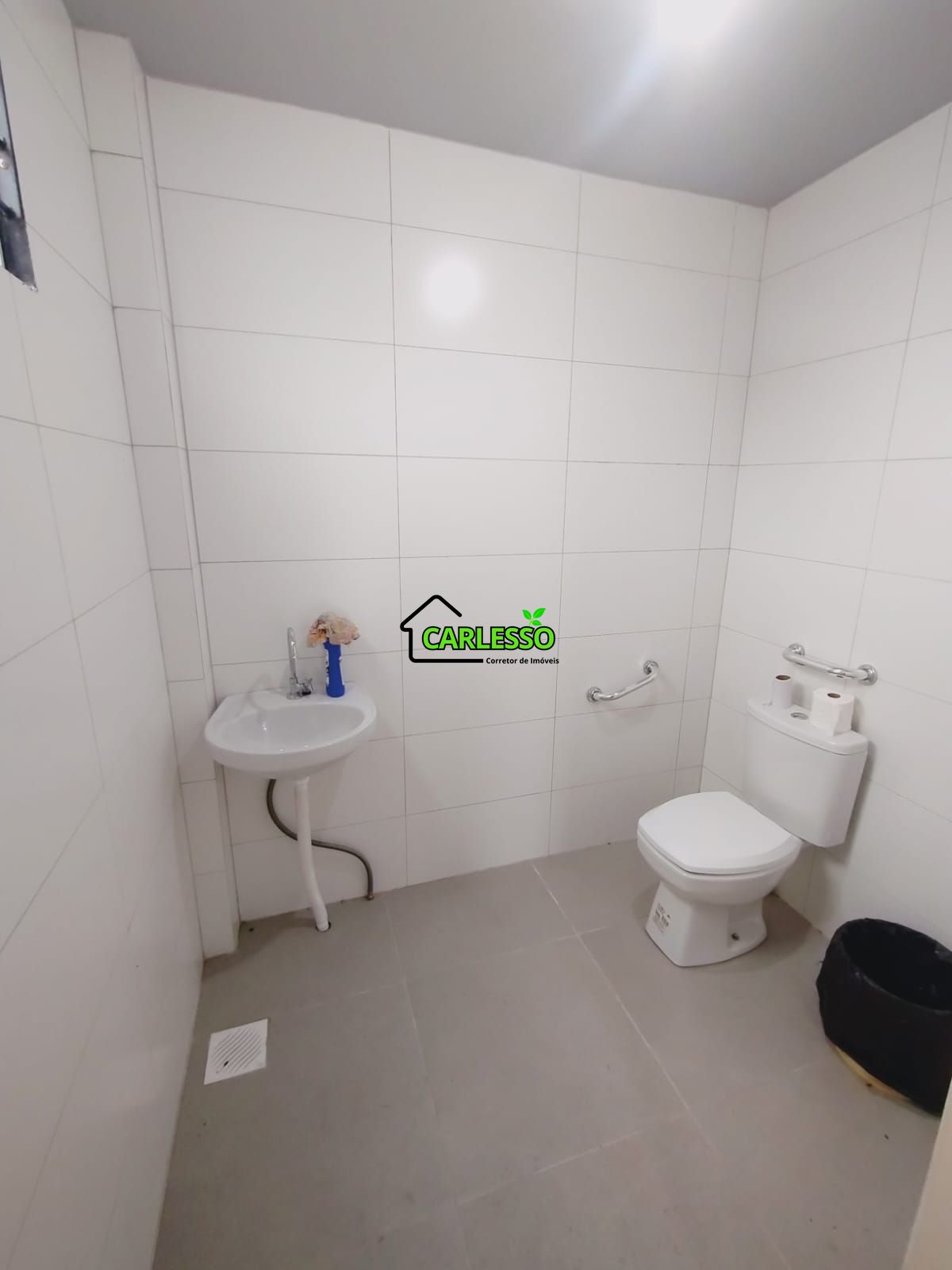 Depósito-Galpão, 200 m² - Foto 7