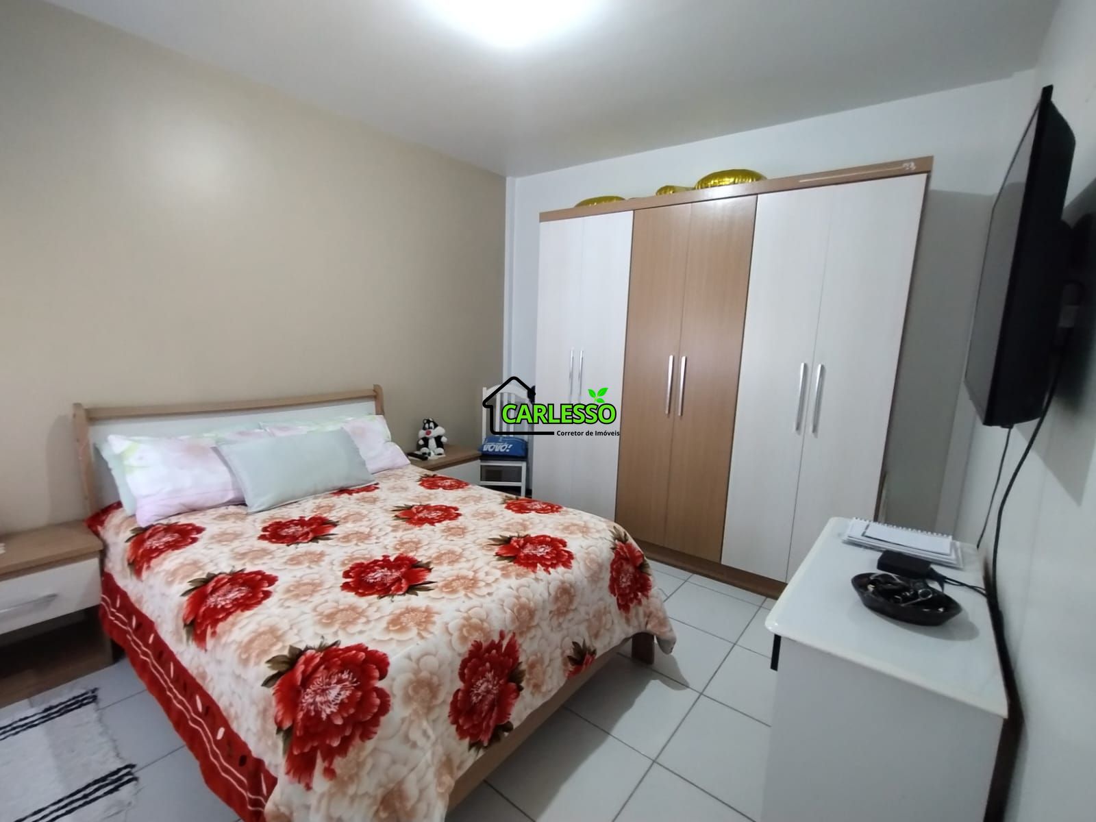 Apartamento, 2 quartos, 84 m² - Foto 26