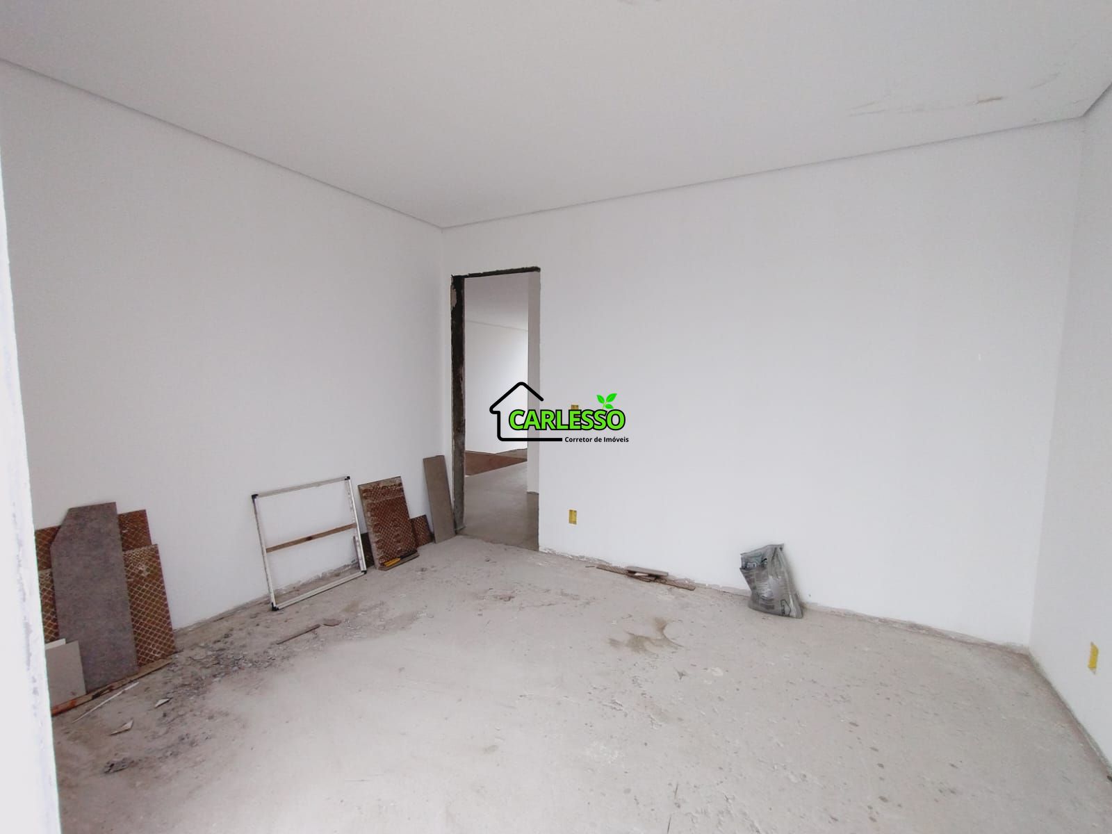 A casa dos meus sonhos