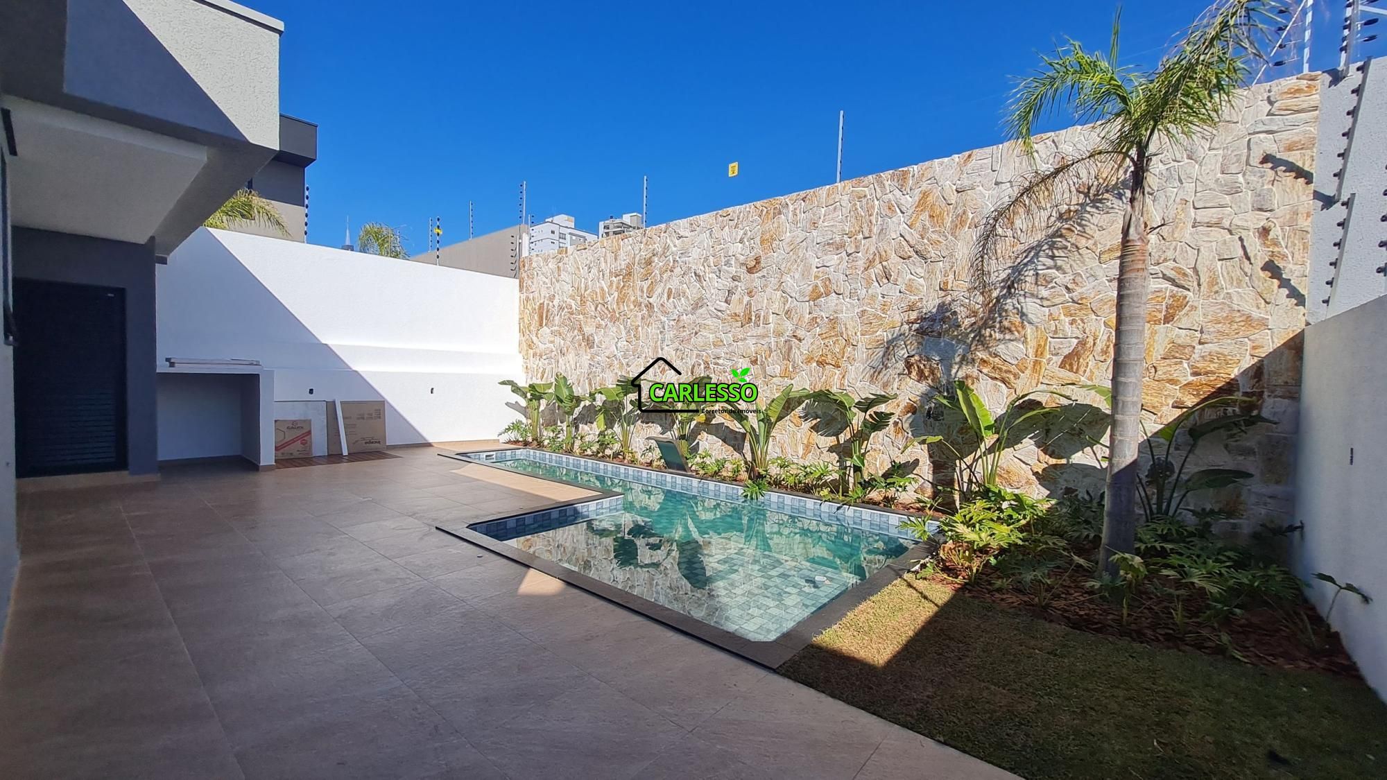 Casa, 3 quartos, 193 m² - Foto 24