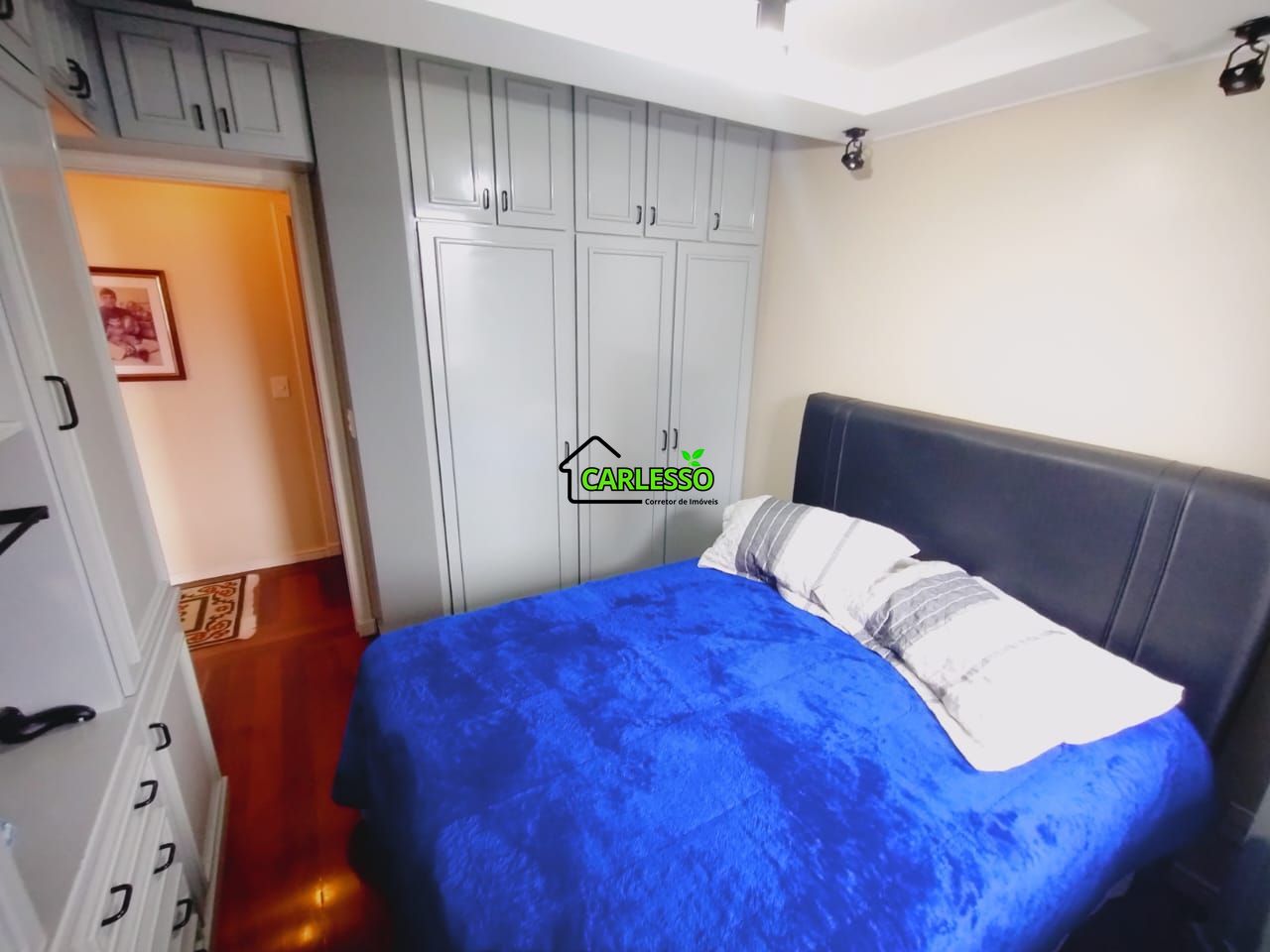 Apartamento, 3 quartos, 127 m² - Foto 33