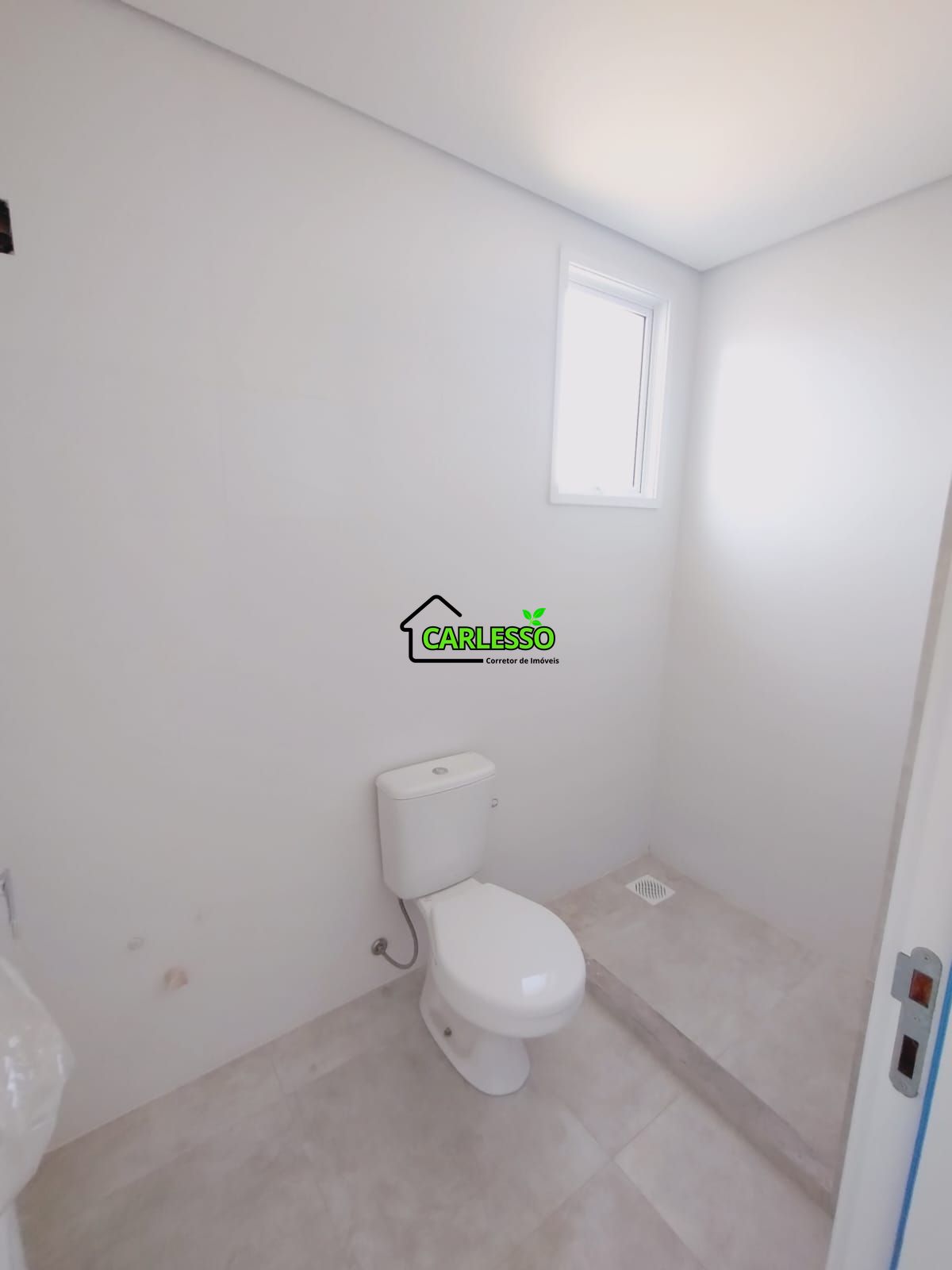 Apartamento de Alto Padrão de 1 dormitório