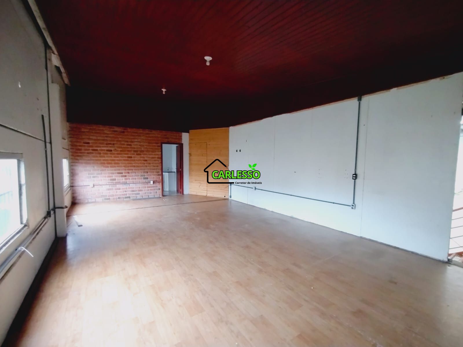 Depósito-Galpão, 275 m² - Foto 25