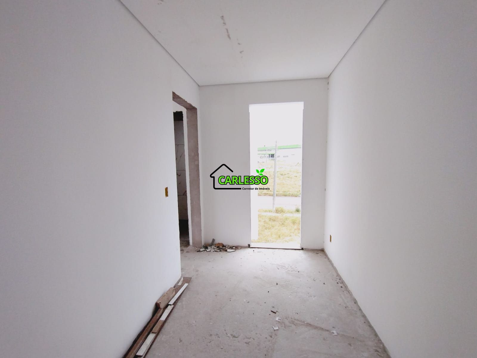A casa dos meus sonhos