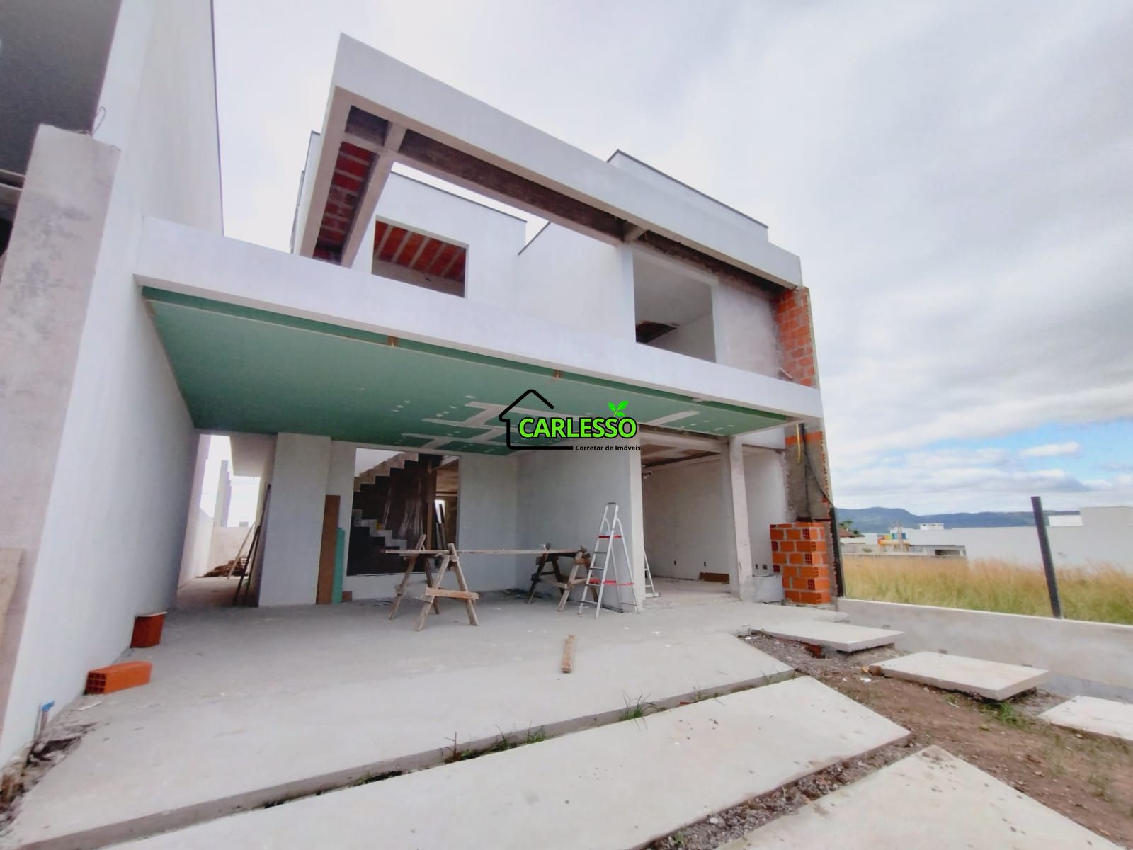Encante se com essa casa