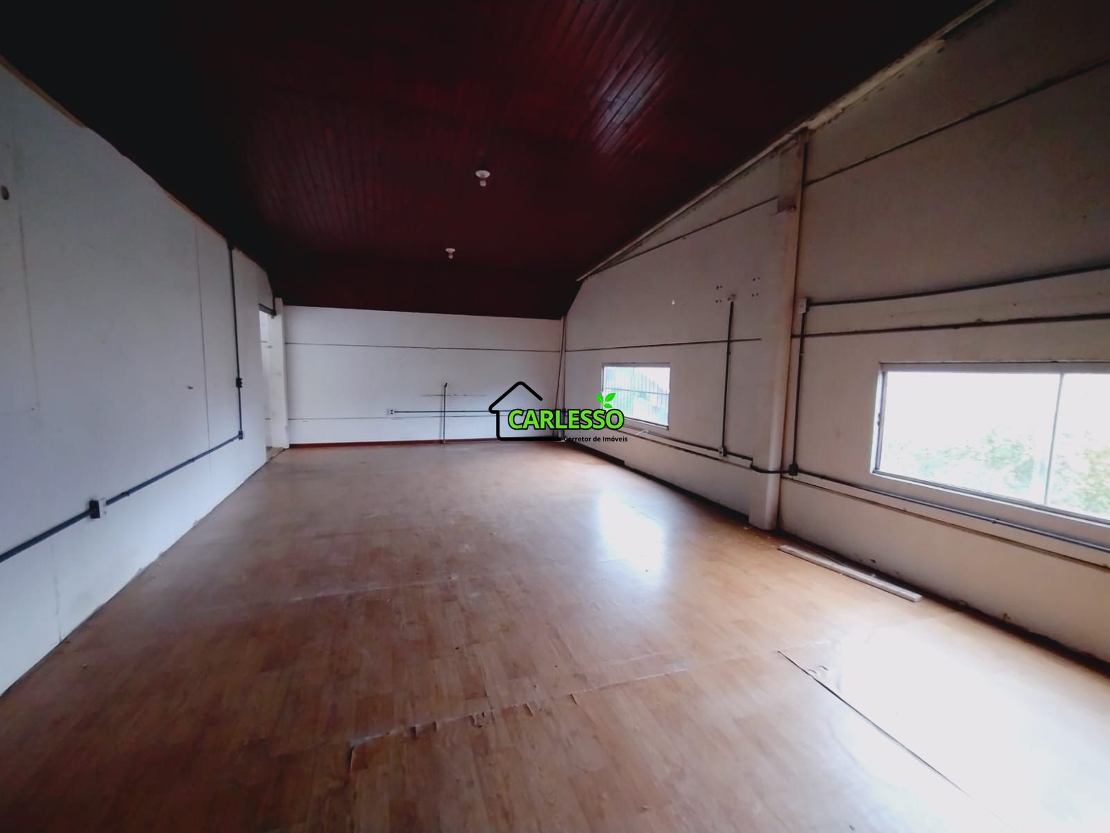 Depósito-Galpão, 275 m² - Foto 22
