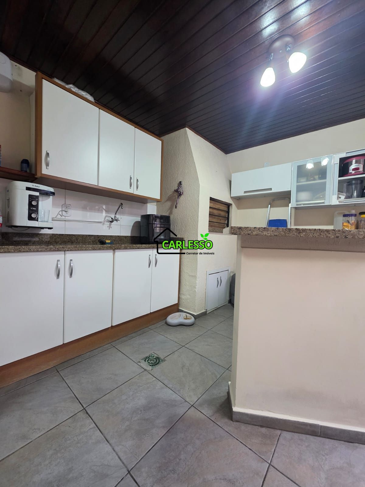 Casa, 3 quartos, 135 m² - Foto 24