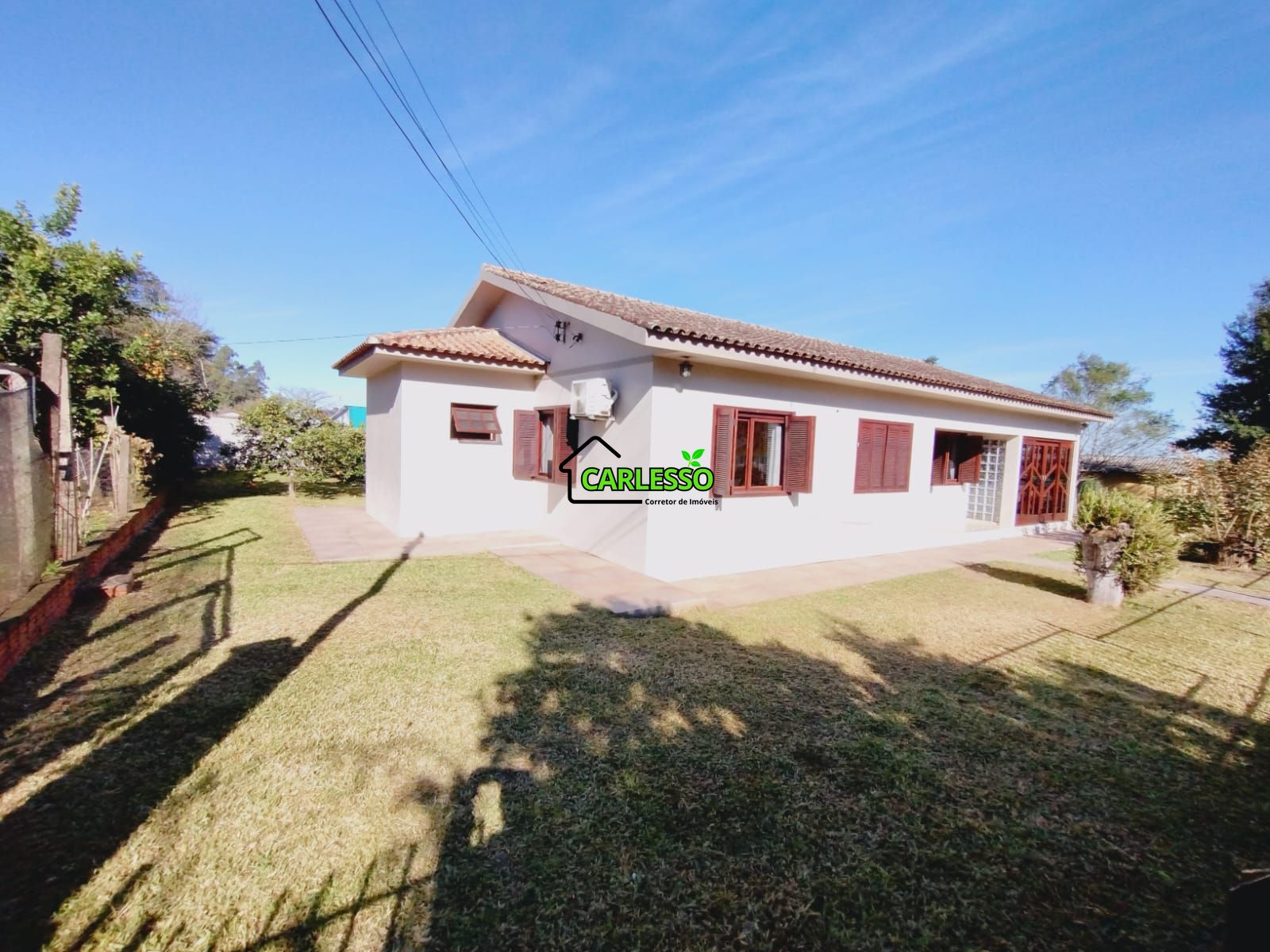 Casa, 3 quartos, 132 m² - Foto 32