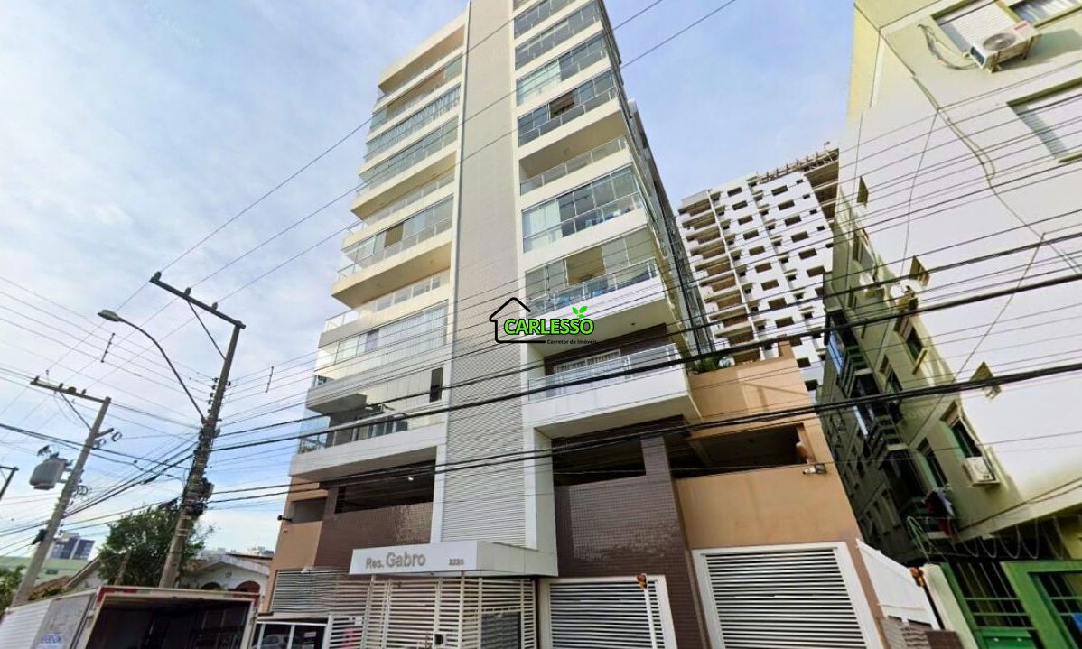 Apartamento à venda  no Nossa Senhora de Fátima - Santa Maria, RS. Imóveis