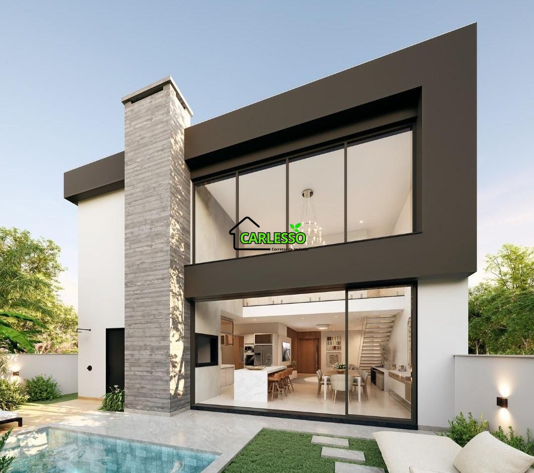 Casa, 3 quartos, 197 m² - Foto 8