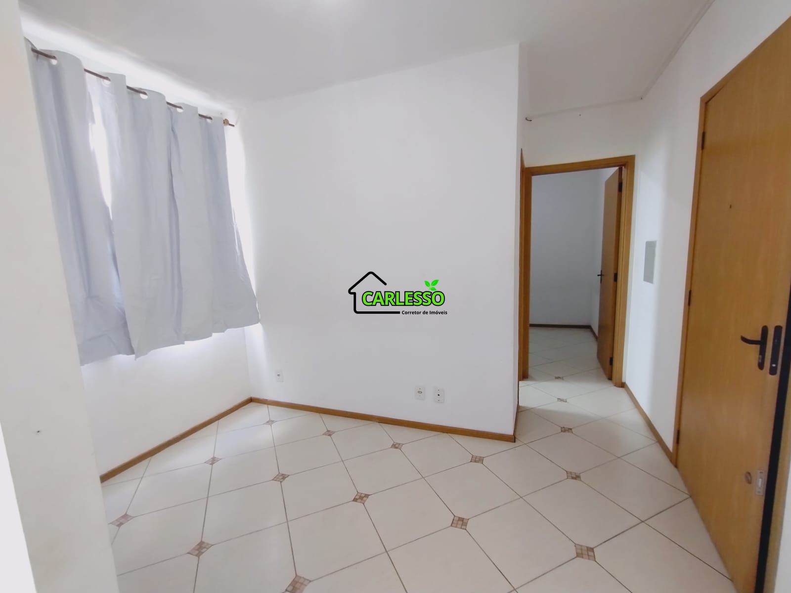 Apartamento, 1 quarto, 33 m² - Foto 8