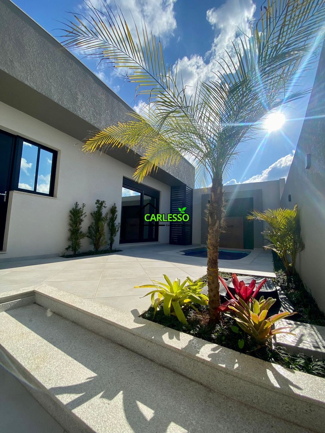 Casa, 3 quartos, 139 m² - Foto 19