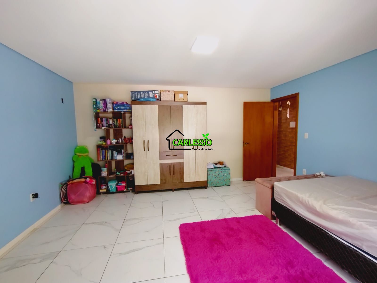 Casa, 3 quartos, 170 m² - Foto 22