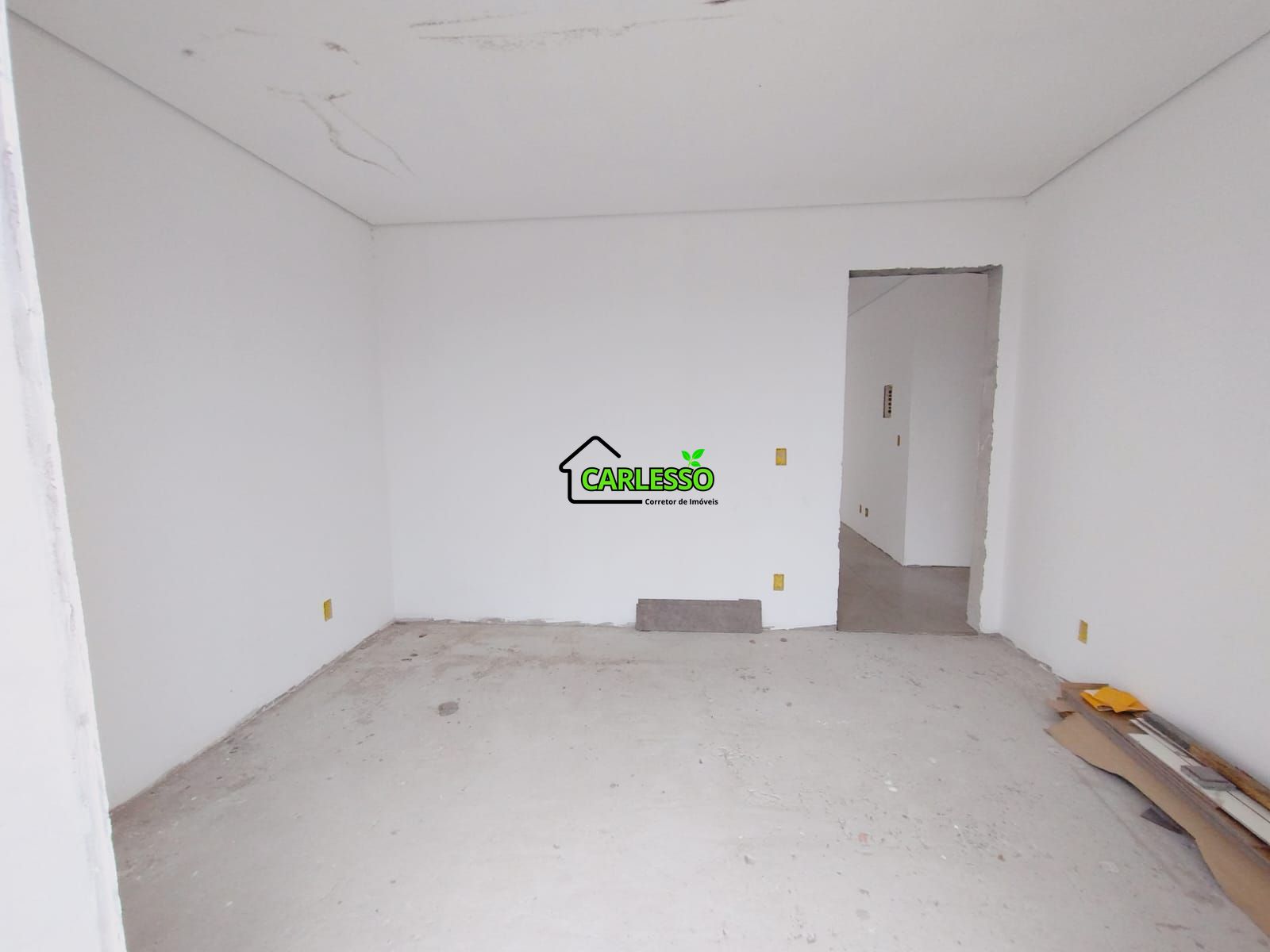 A casa dos meus sonhos