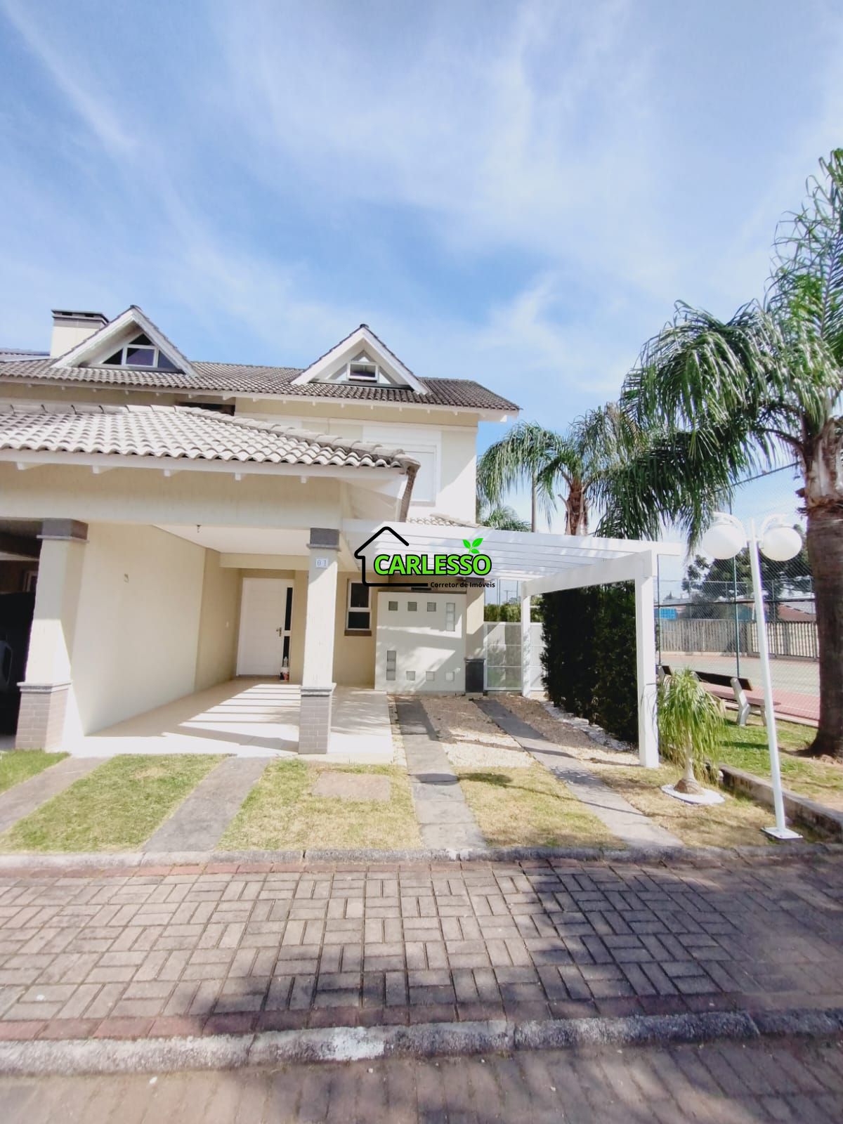 Casa, 4 quartos, 171 m² - Foto 1