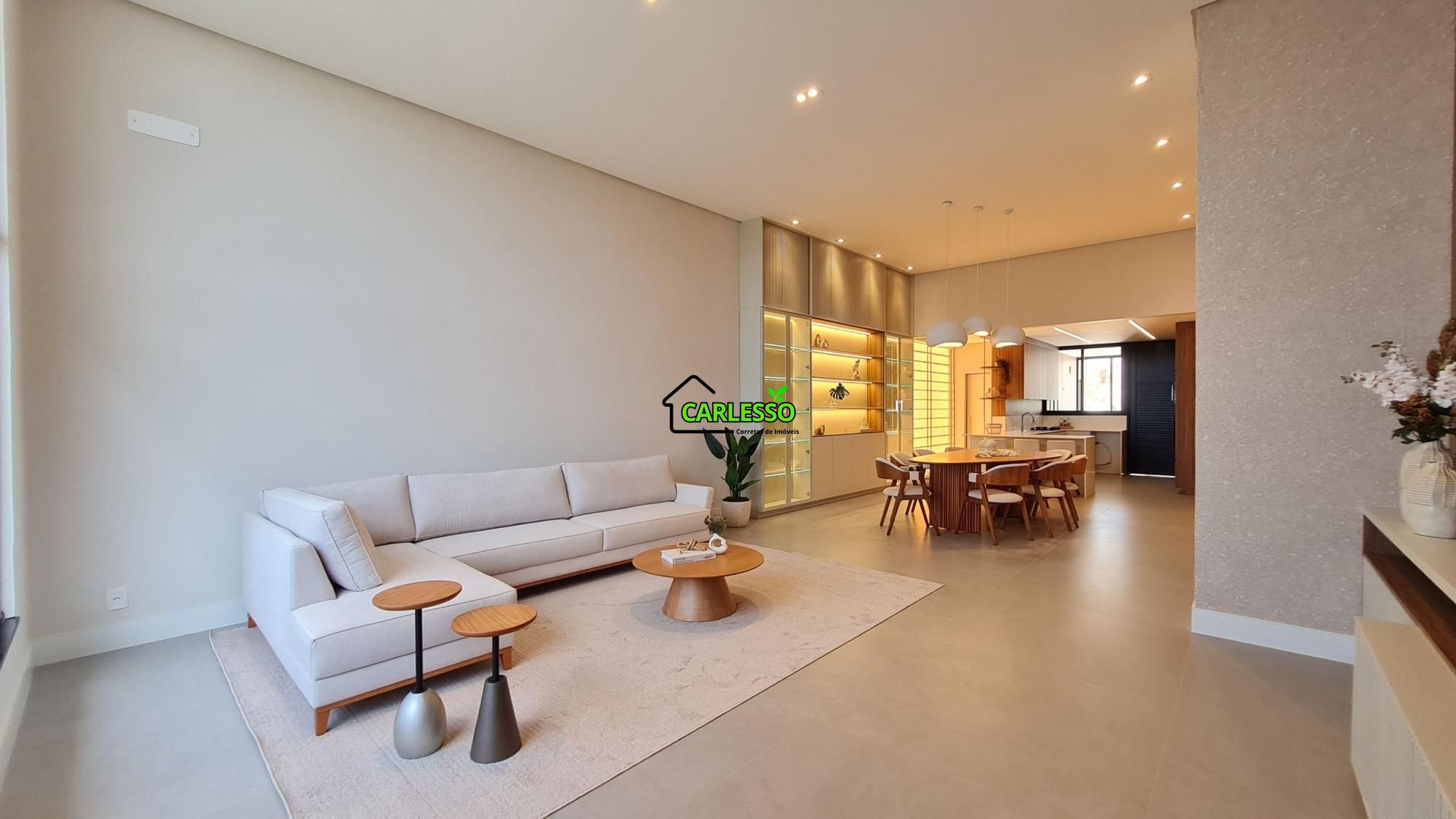 Casa, 3 quartos, 193 m² - Foto 8