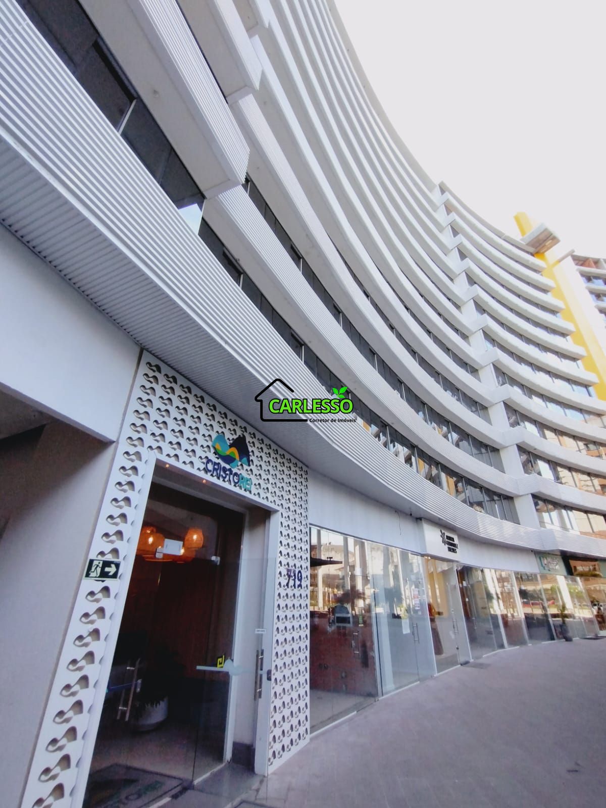 Apartamento, 2 quartos, 42 m² - Foto 1