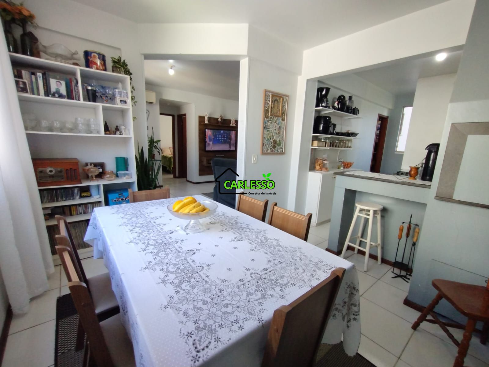 Apartamento, 2 quartos, 84 m² - Foto 12