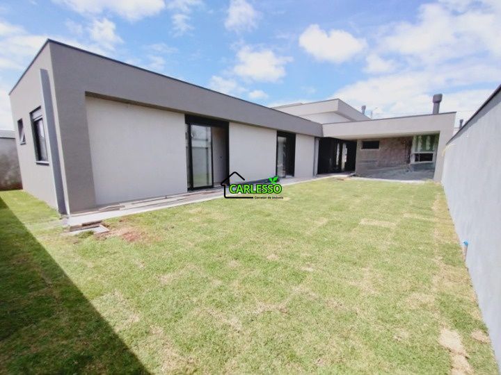 Casa, 3 quartos, 220 m² - Foto 18