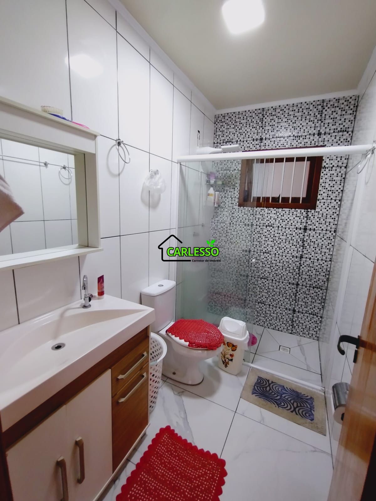 Casa, 3 quartos, 170 m² - Foto 24