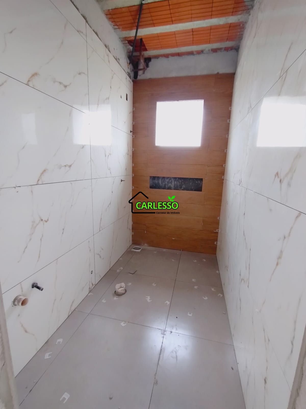 A casa dos meus sonhos