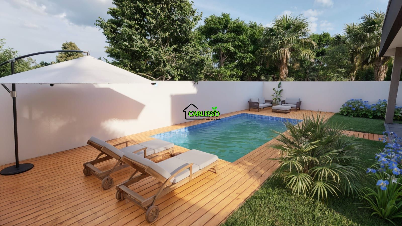 Casa, 4 quartos, 259 m² - Foto 18