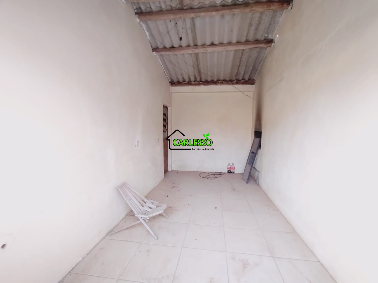 Casa Comercial à venda Pinheiro Machado Santa Maria/RS