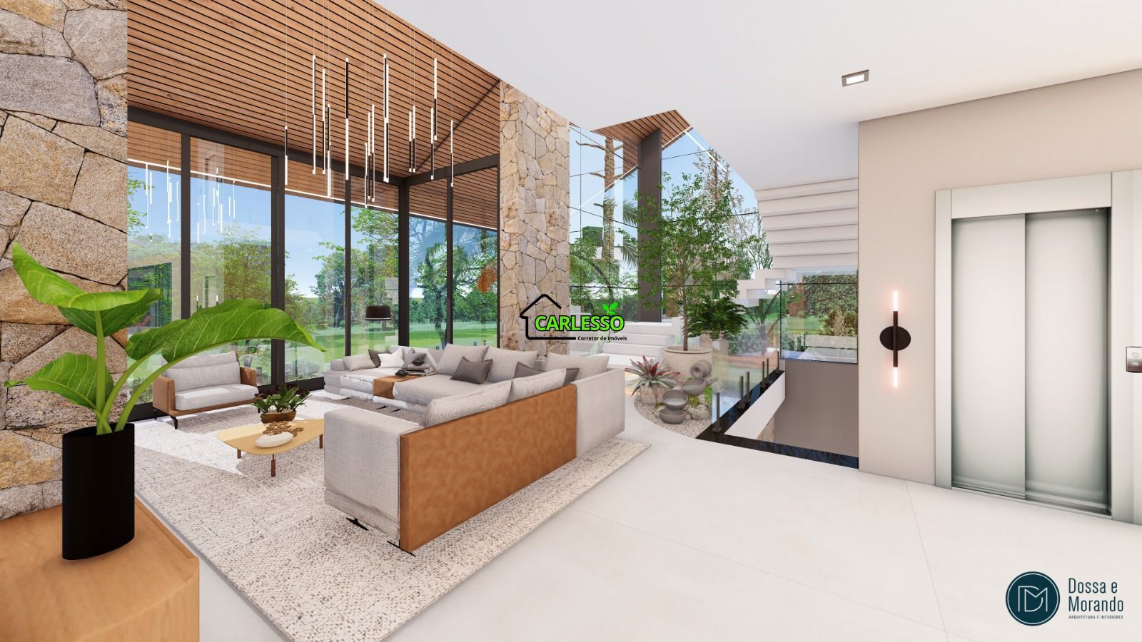 Casa, 4 quartos, 398 m² - Foto 19