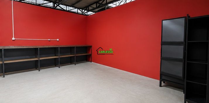 Depósito-Galpão, 600 m² - Foto 6