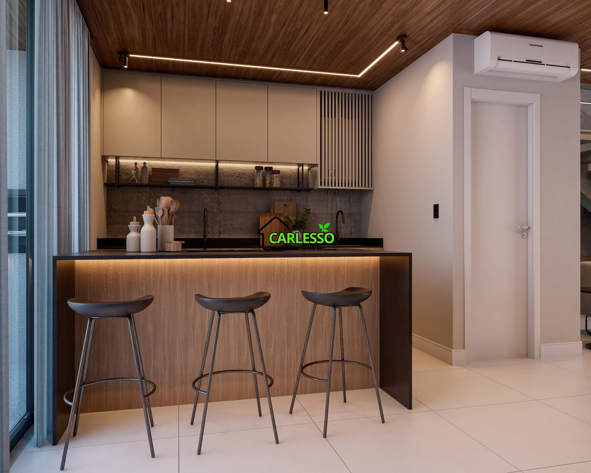 Casa, 2 quartos, 115 m² - Foto 13