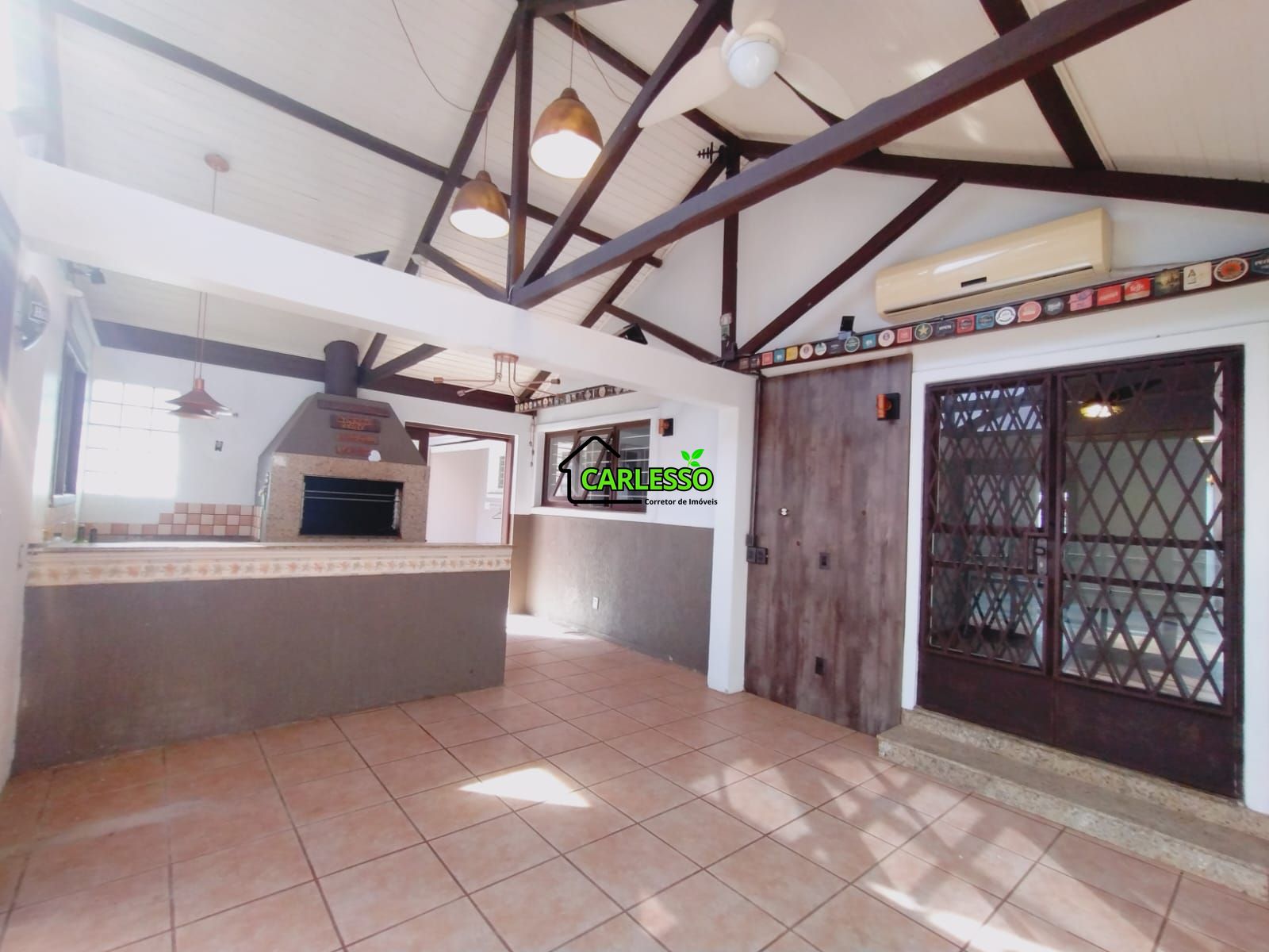Casa, 4 quartos, 276 m² - Foto 52
