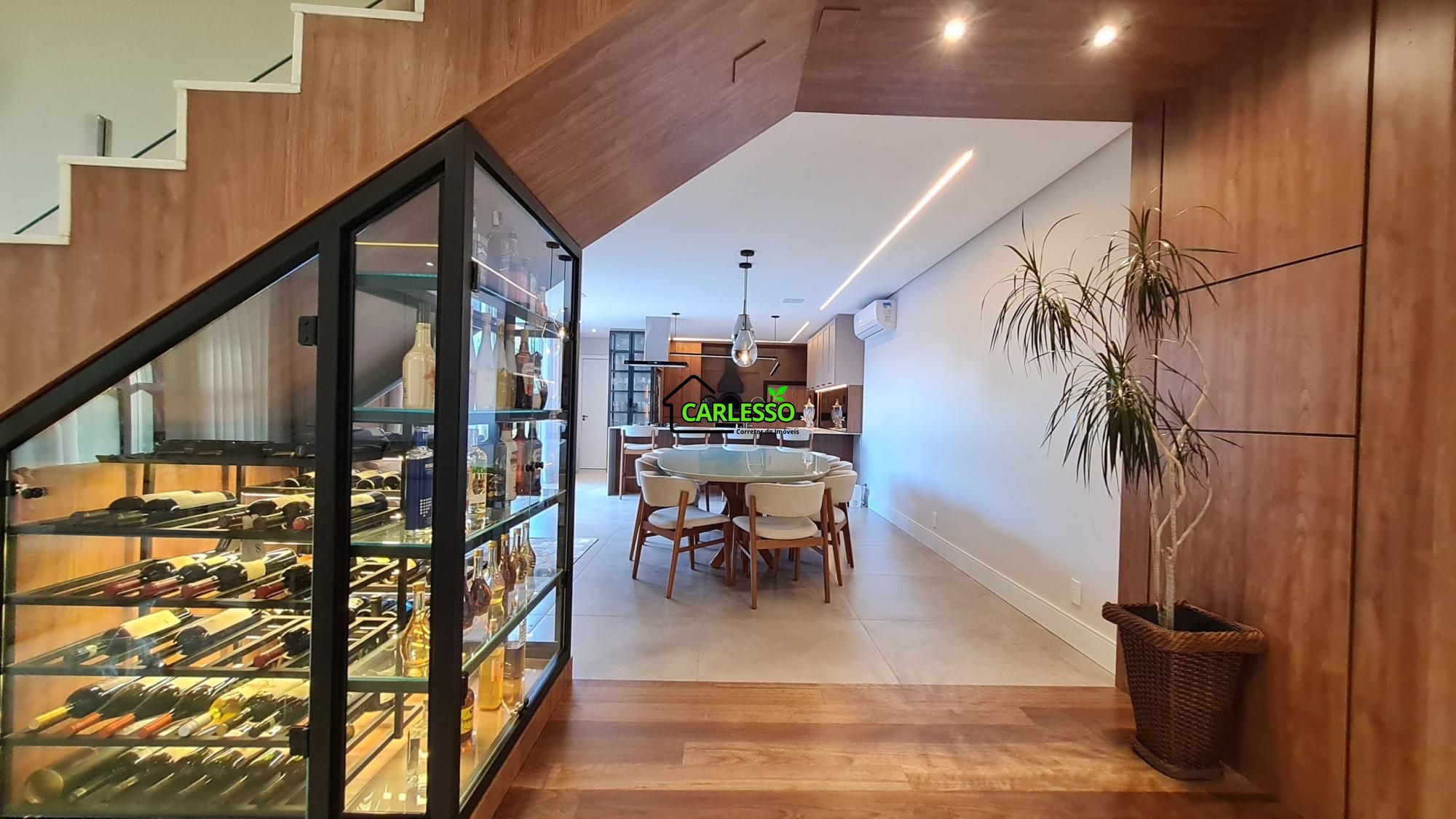 Casa, 3 quartos, 330 m² - Foto 10