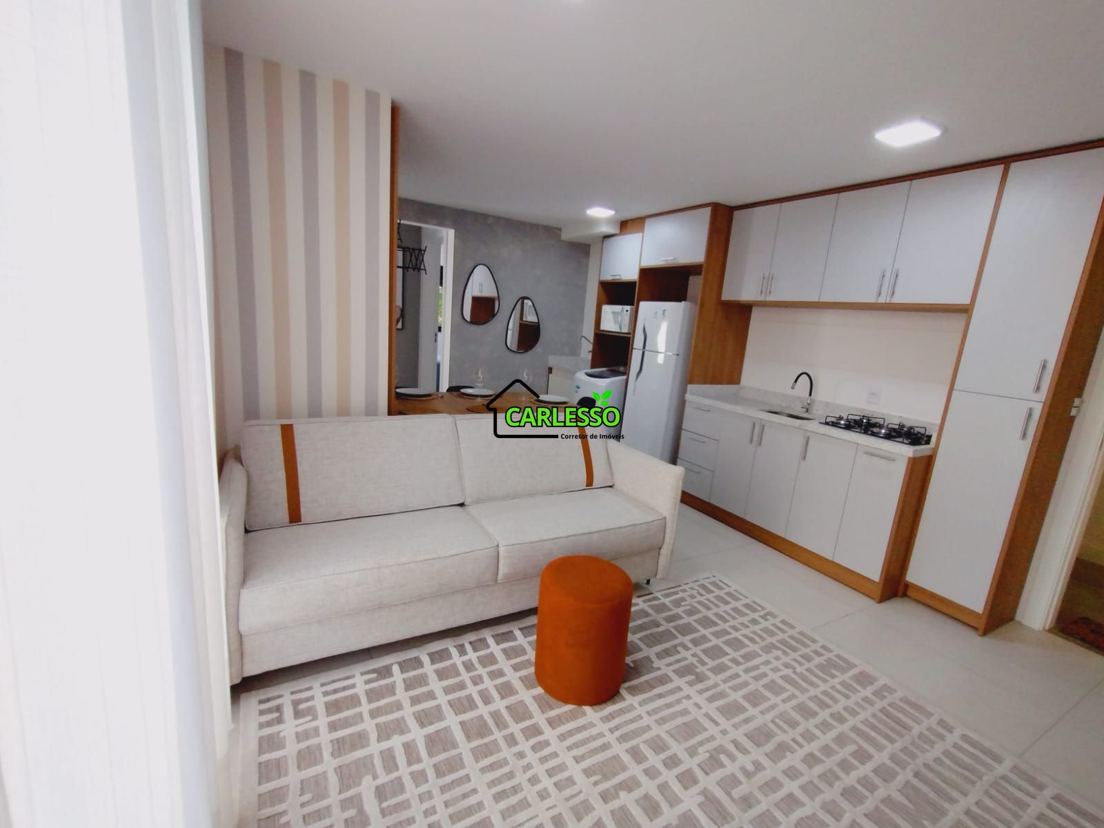Apartamento, 2 quartos, 53 m² - Foto 10