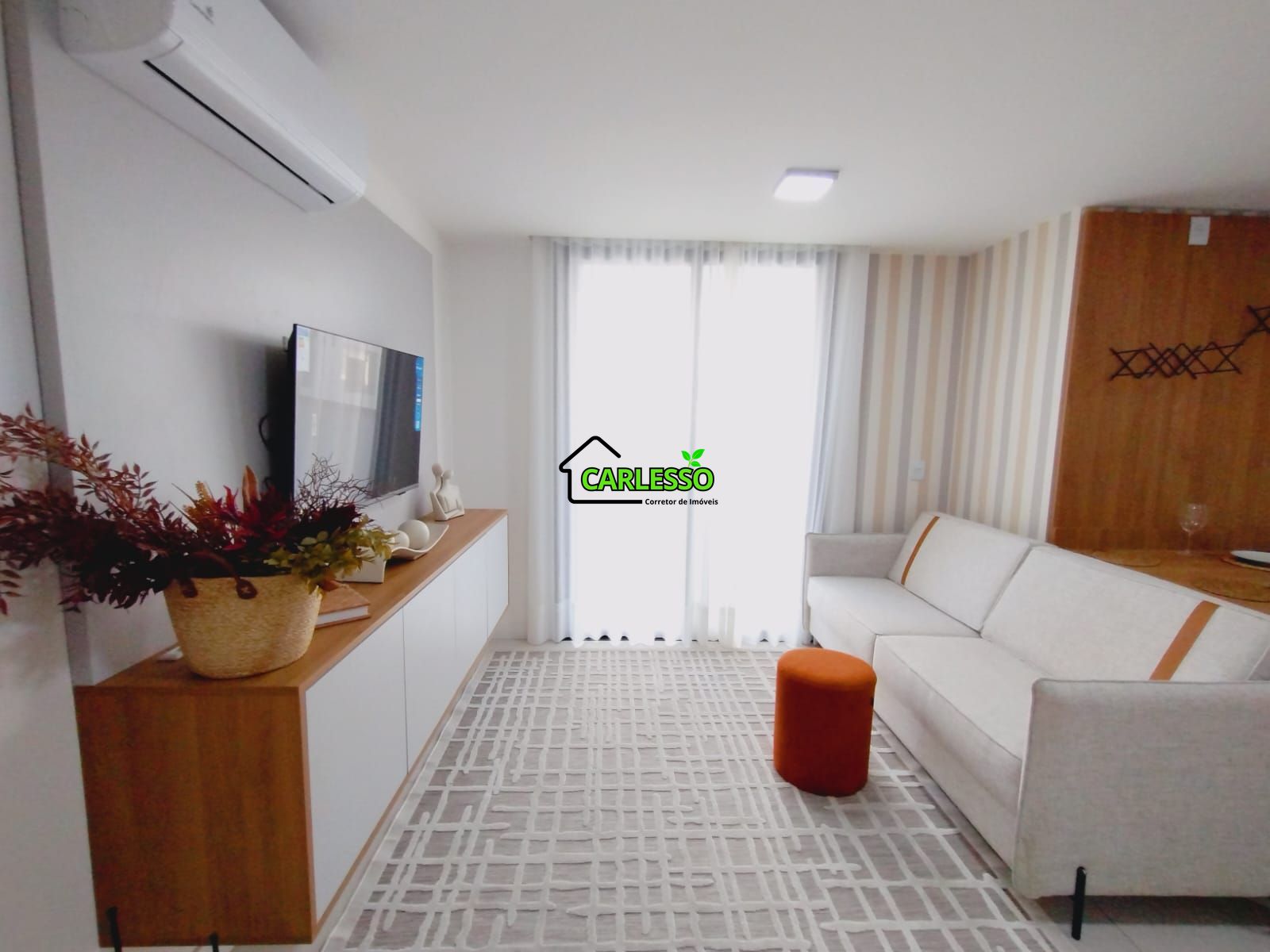 Apartamento, 2 quartos, 53 m² - Foto 7