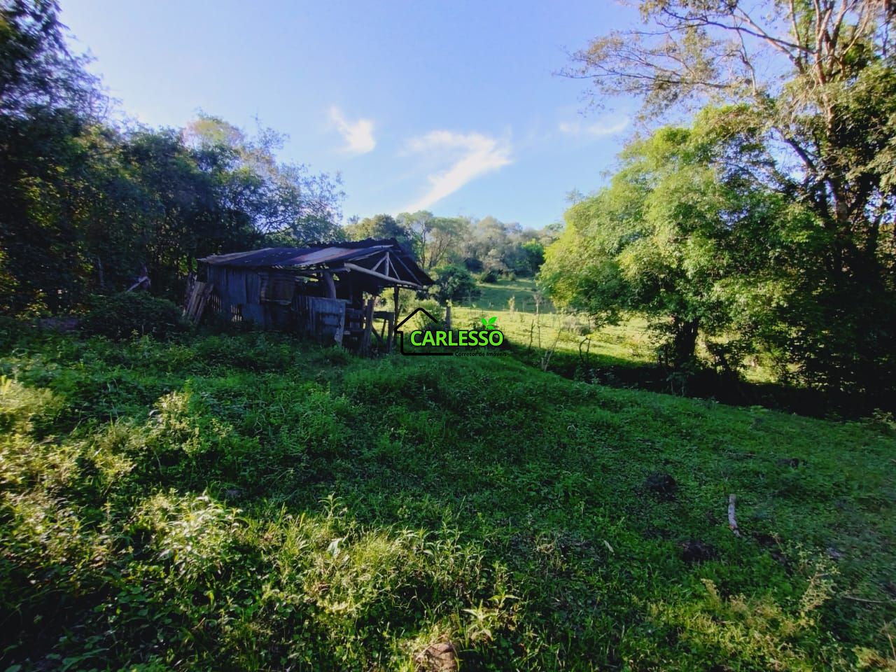 Chácara, 2 quartos, 7 hectares - Foto 25