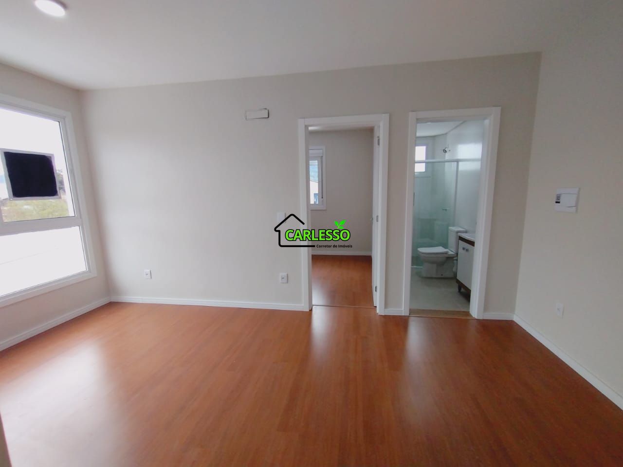 Apartamento de 1 dormitório em Camobi