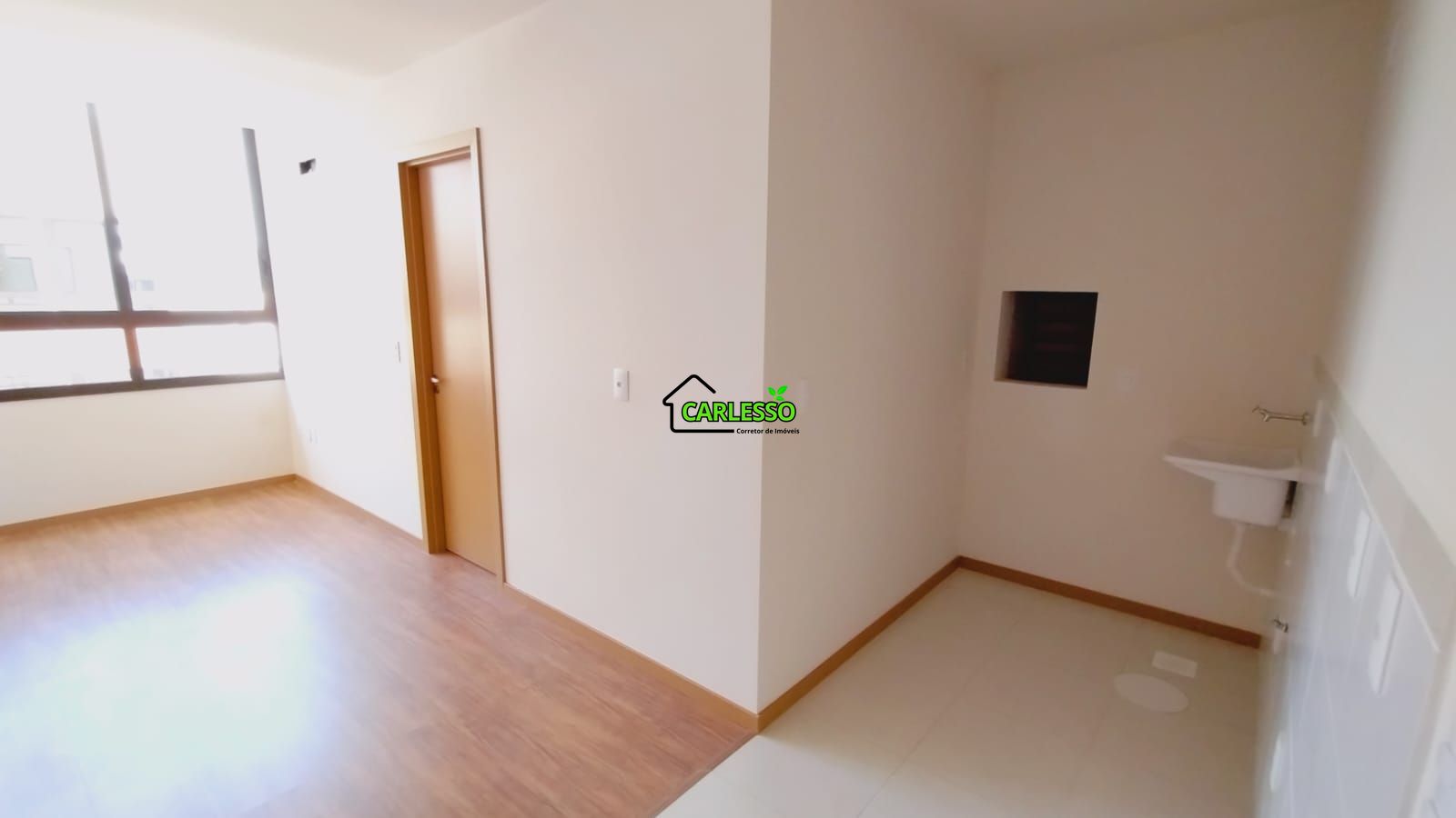 Apartamento, 1 quarto, 32 m² - Foto 18