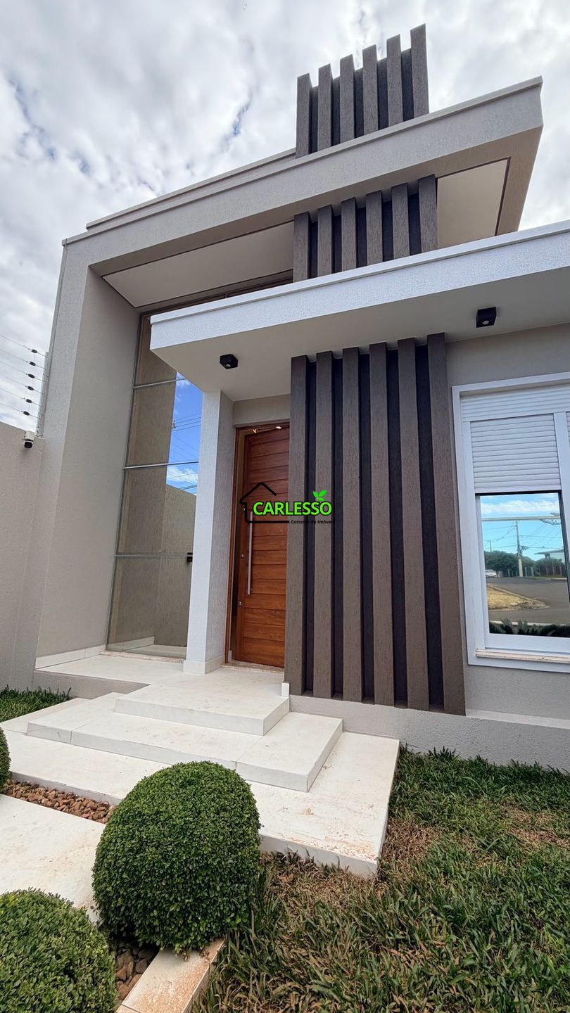 Casa, 2 quartos, 108 m² - Foto 5