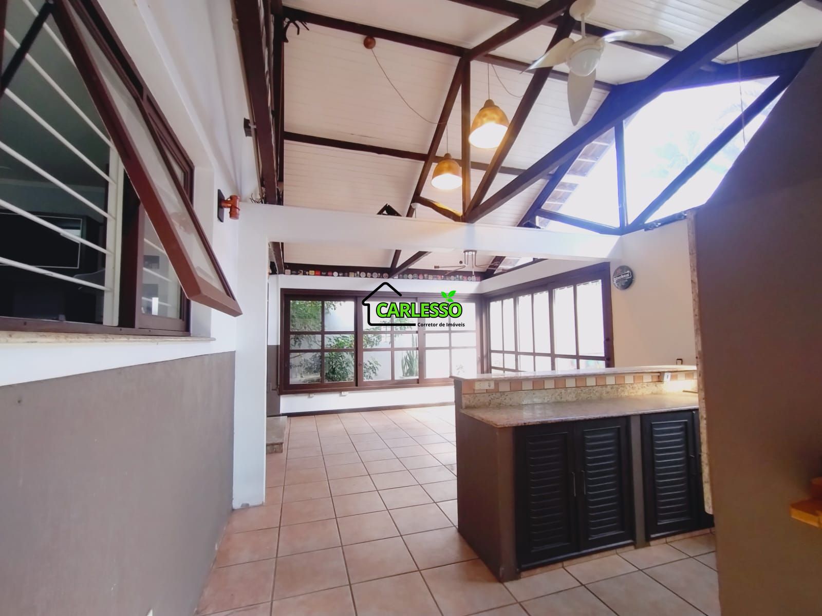 Casa, 4 quartos, 276 m² - Foto 48