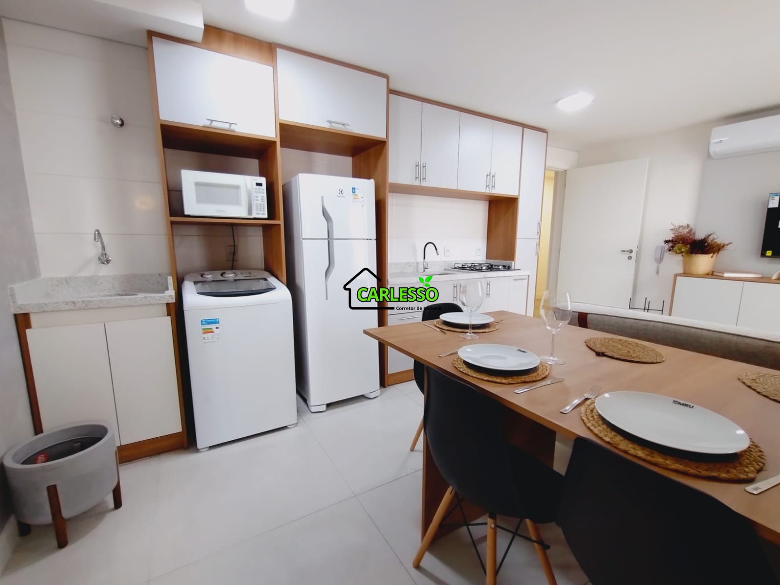 Apartamento, 2 quartos, 53 m² - Foto 15