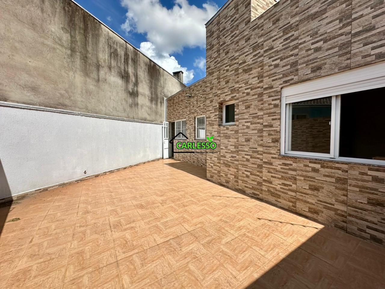Casa de 2 dormitórios ao lado da upf - foto 15