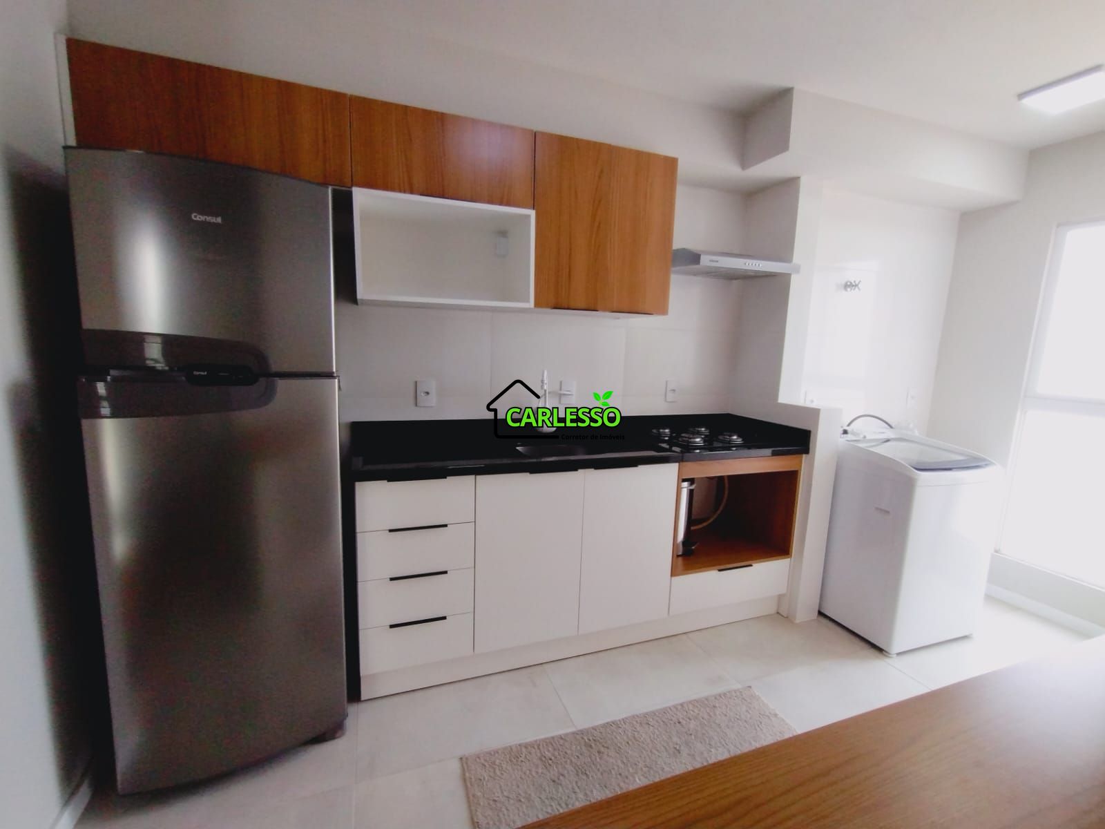 Apartamento, 2 quartos, 52 m² - Foto 11