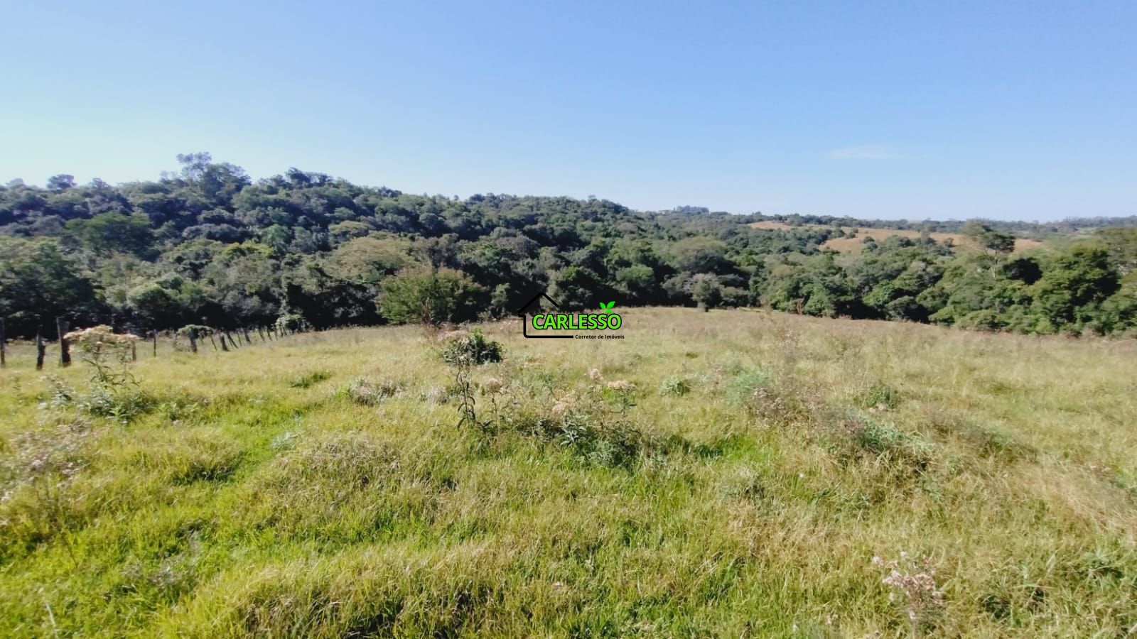 Área rural de 28 ha