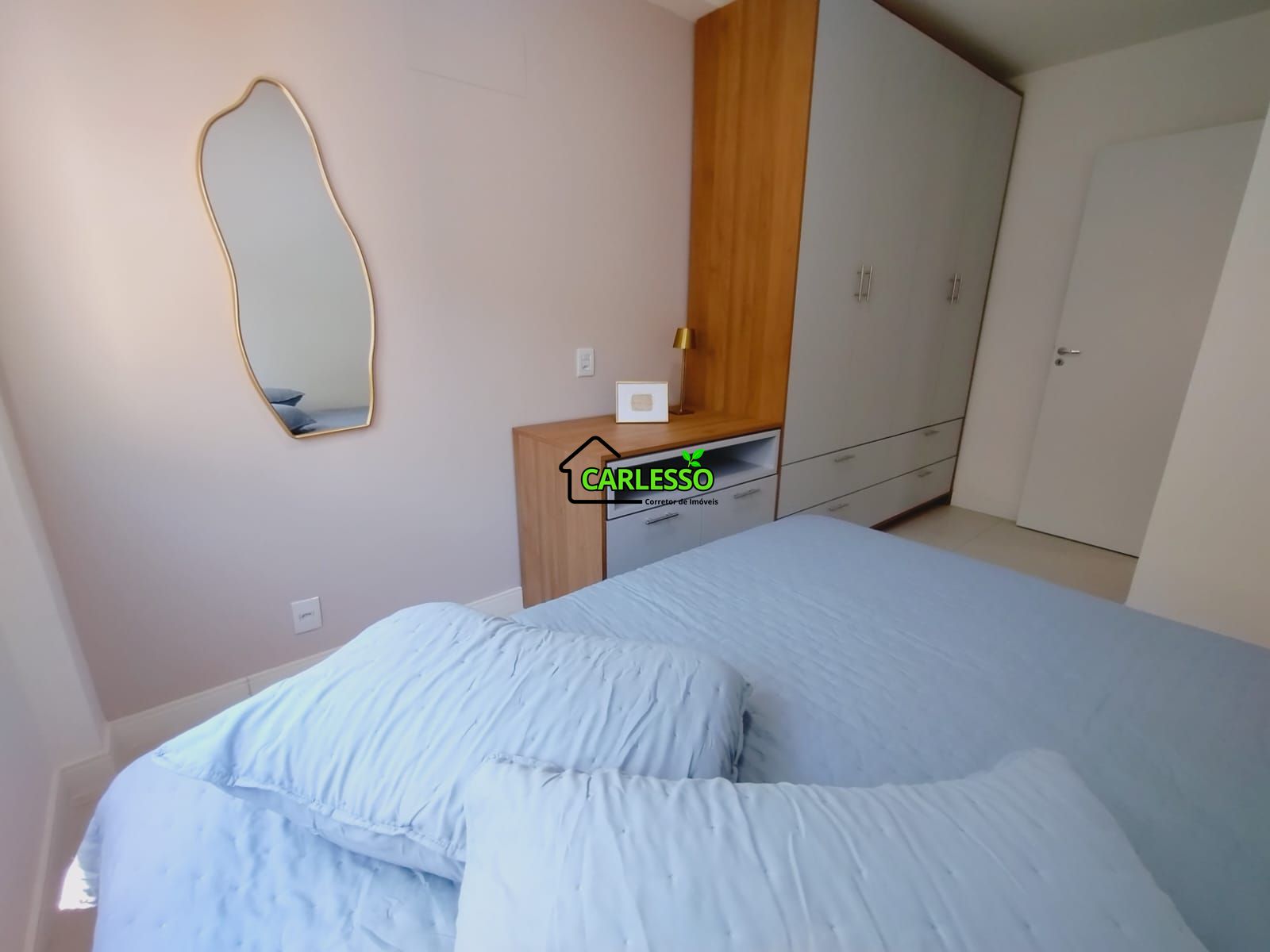 Apartamento, 2 quartos, 53 m² - Foto 24